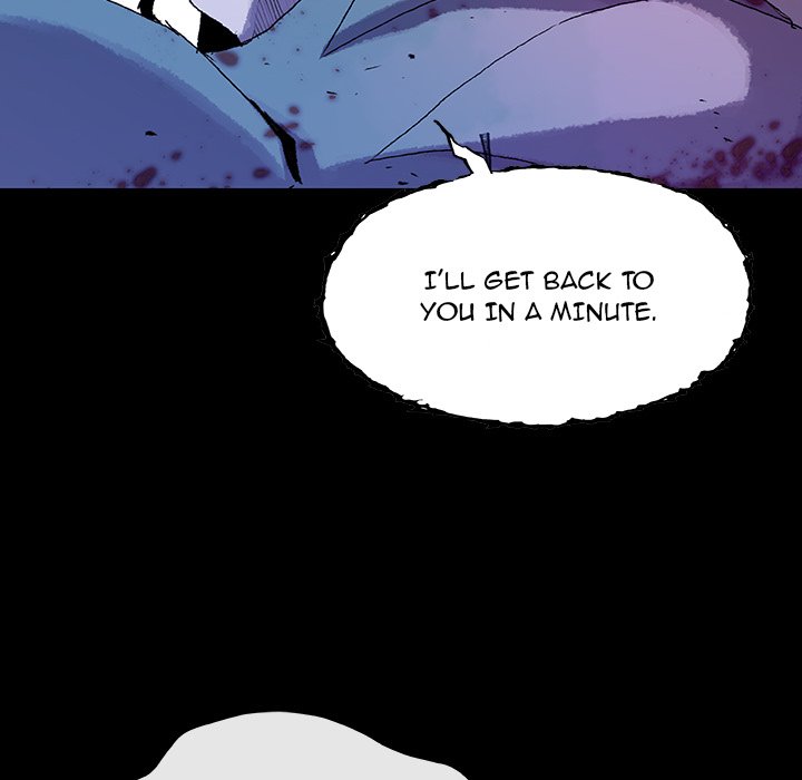 Blood Blade Chapter 64 page 82 - Chapter 64