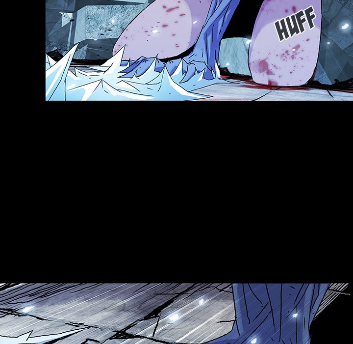 Blood Blade Chapter 64 page 84 - Chapter 64