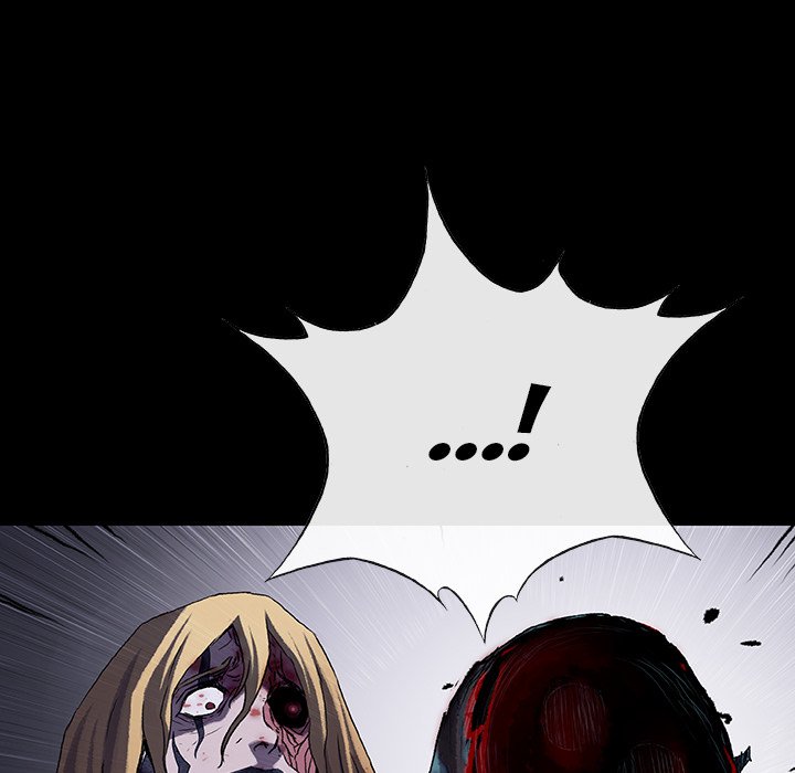 Blood Blade Chapter 64 page 86 - Chapter 64