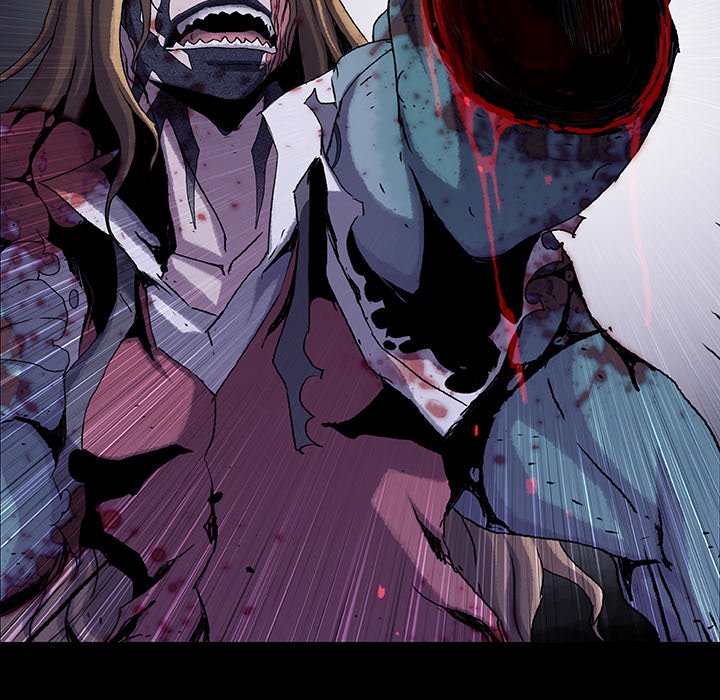Blood Blade Chapter 64 page 87 - Chapter 64