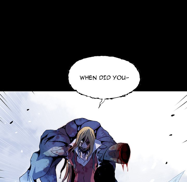 Blood Blade Chapter 64 page 88 - Chapter 64