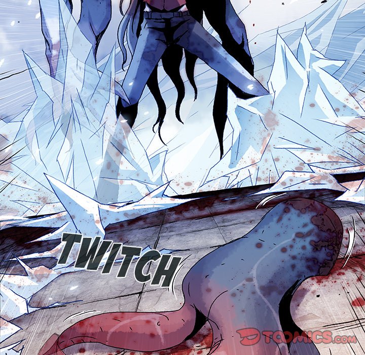 Blood Blade Chapter 64 page 89 - Chapter 64