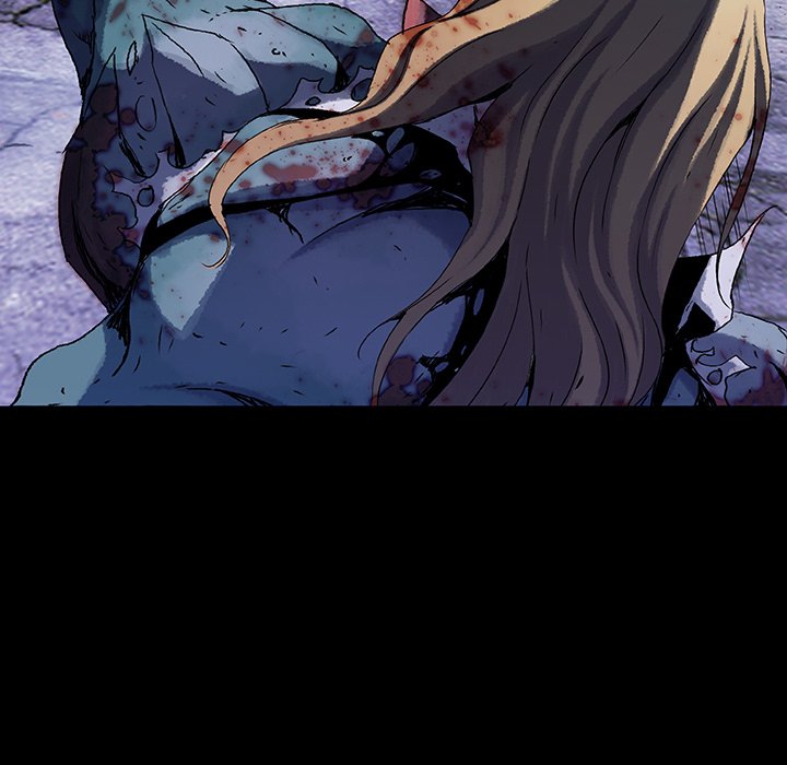 Blood Blade Chapter 64 page 96 - Chapter 64