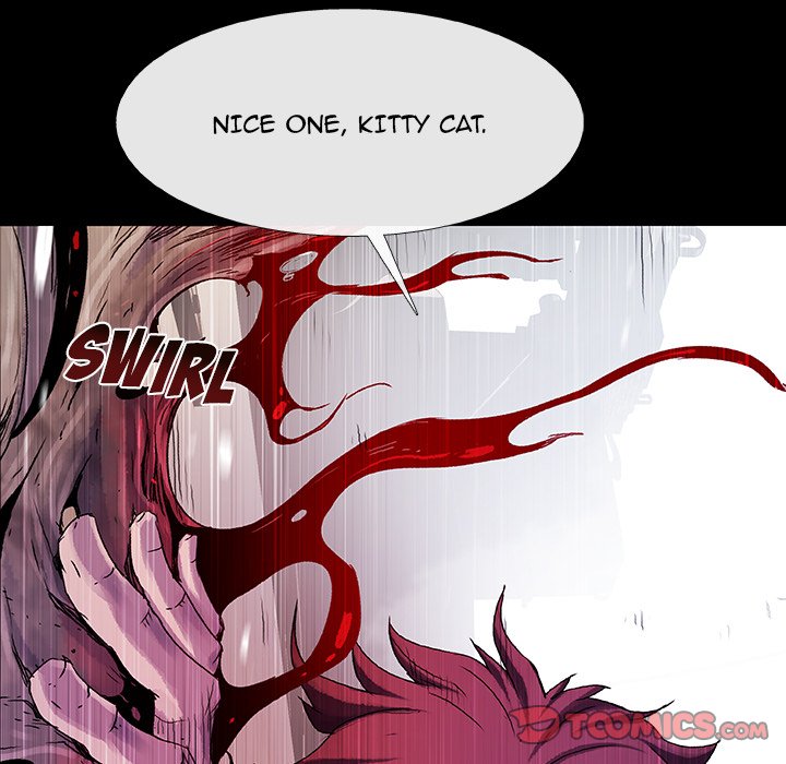 Blood Blade Chapter 64 page 97 - Chapter 64