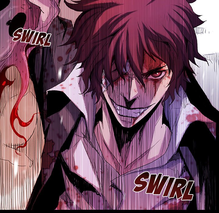 Blood Blade Chapter 64 page 98 - Chapter 64