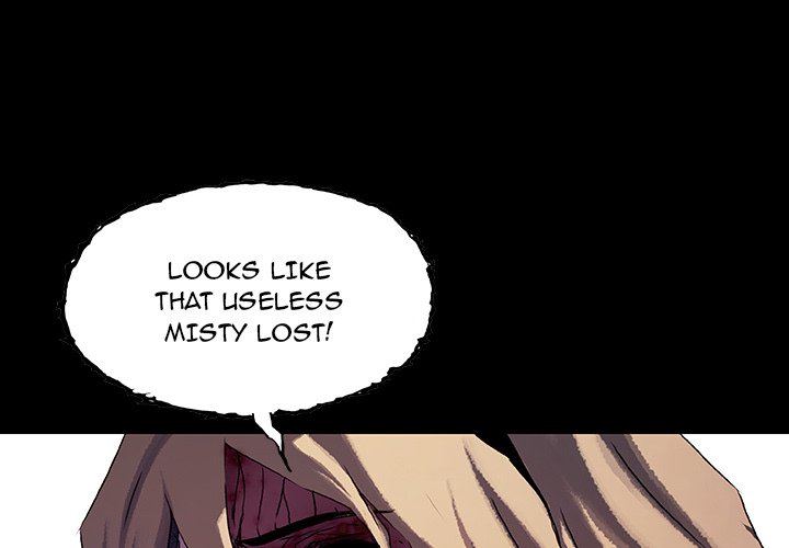 Blood Blade Chapter 65 page 1 - Chapter 65