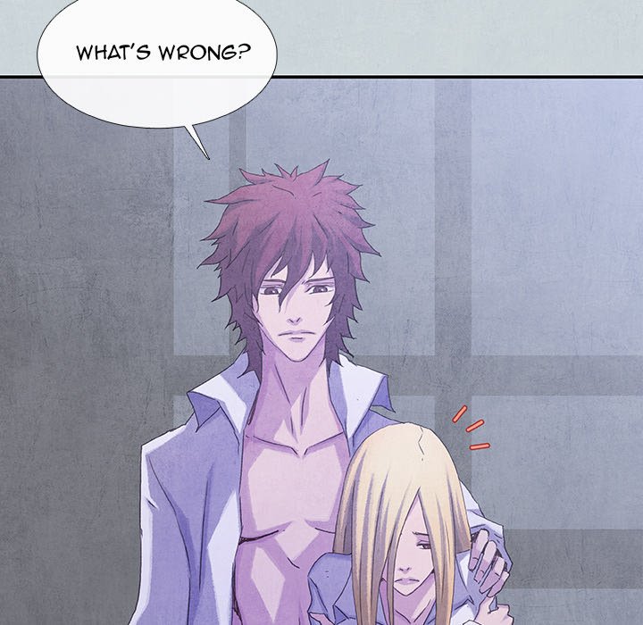 Blood Blade Chapter 65 page 104 - Chapter 65