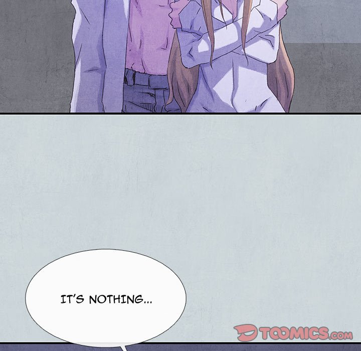 Blood Blade Chapter 65 page 105 - Chapter 65