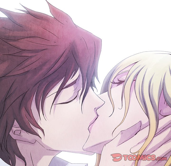 Blood Blade Chapter 65 page 108 - Chapter 65