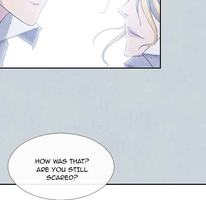 Blood Blade Chapter 65 page 110 - Chapter 65