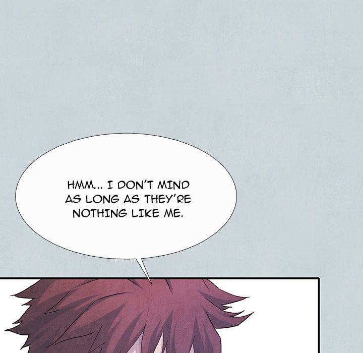 Blood Blade Chapter 65 page 116 - Chapter 65