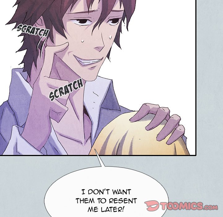 Blood Blade Chapter 65 page 117 - Chapter 65