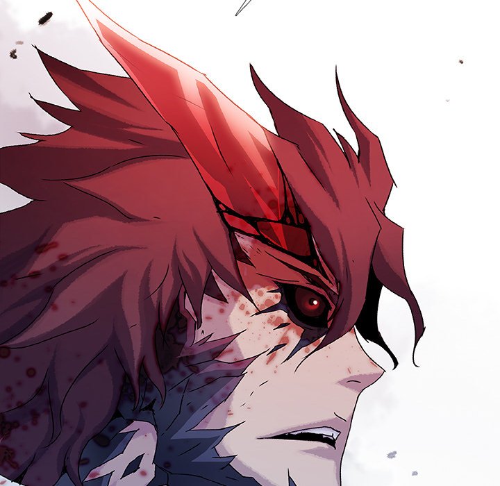 Blood Blade Chapter 65 page 122 - Chapter 65