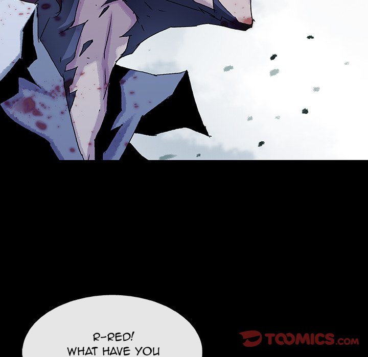 Blood Blade Chapter 65 page 123 - Chapter 65