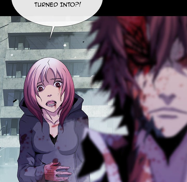 Blood Blade Chapter 65 page 124 - Chapter 65
