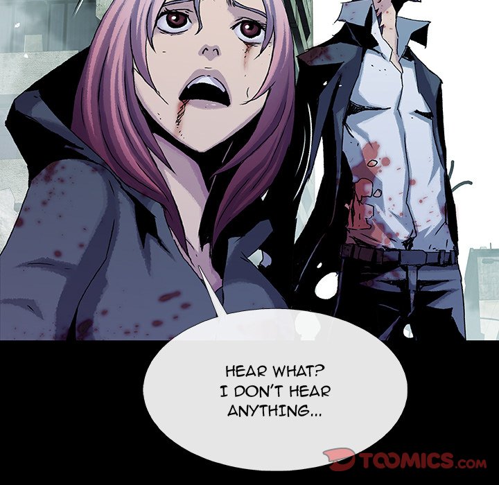 Blood Blade Chapter 65 page 126 - Chapter 65