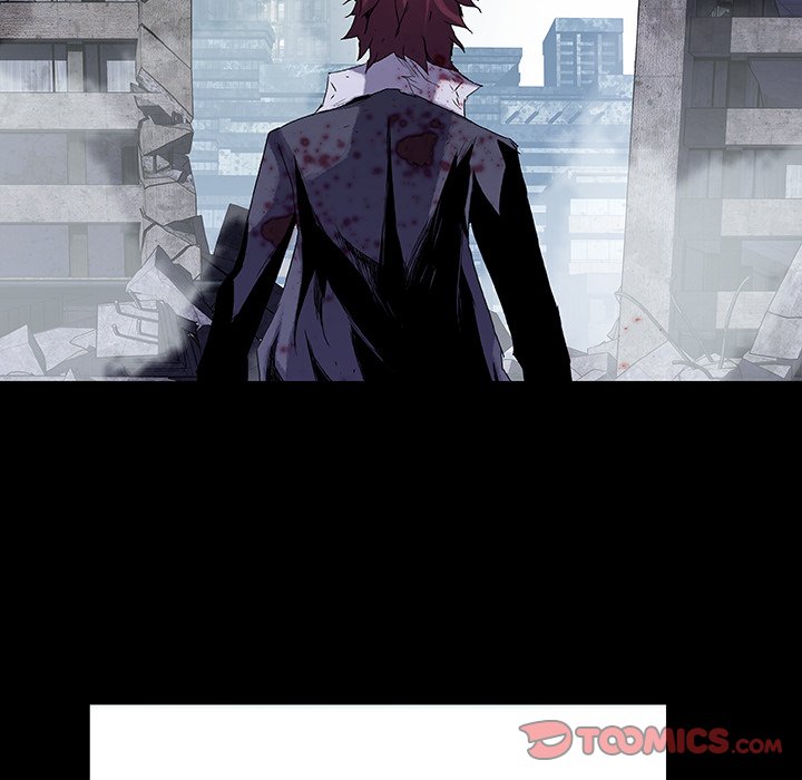 Blood Blade Chapter 65 page 129 - Chapter 65