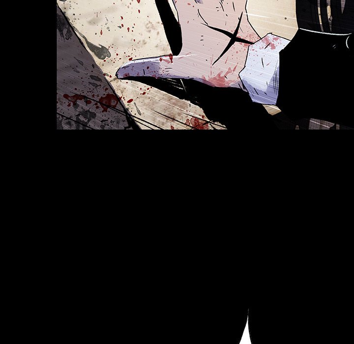 Blood Blade Chapter 65 page 13 - Chapter 65
