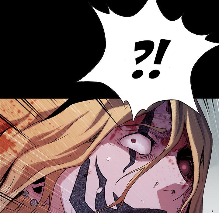 Blood Blade Chapter 65 page 14 - Chapter 65