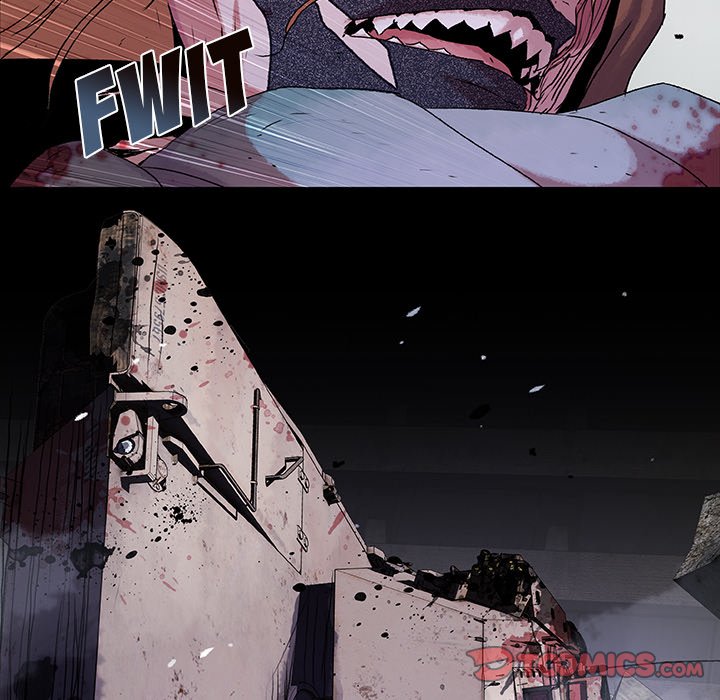 Blood Blade Chapter 65 page 15 - Chapter 65