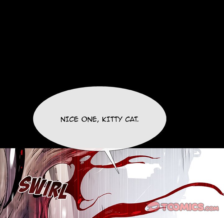 Blood Blade Chapter 65 page 18 - Chapter 65