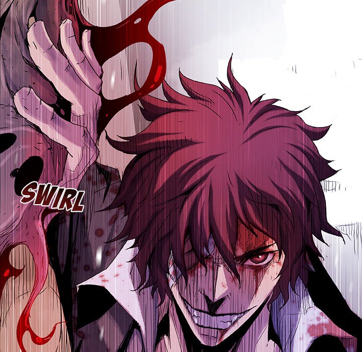 Blood Blade Chapter 65 page 19 - Chapter 65