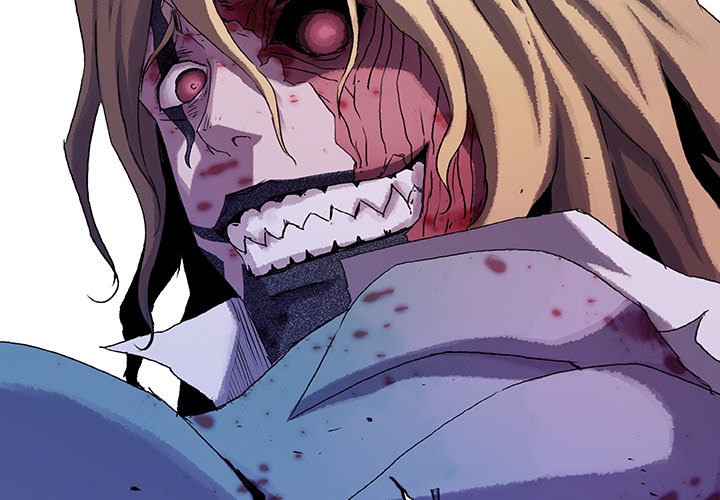 Blood Blade Chapter 65 page 2 - Chapter 65
