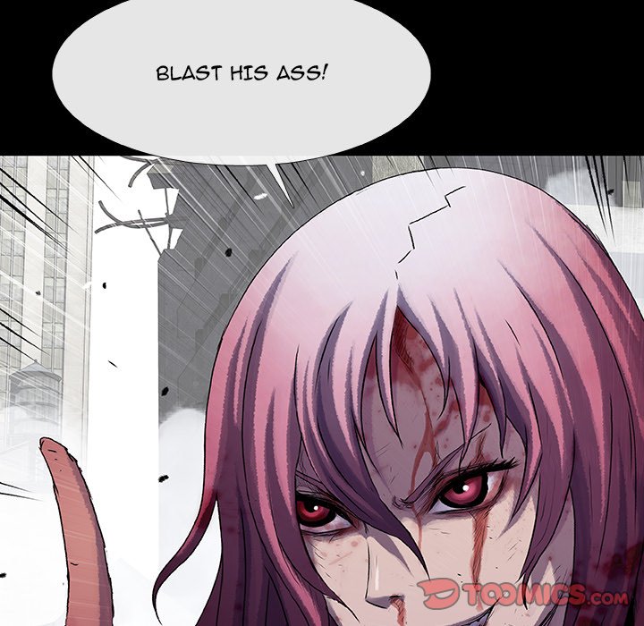 Blood Blade Chapter 65 page 21 - Chapter 65