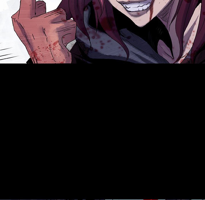 Blood Blade Chapter 65 page 22 - Chapter 65