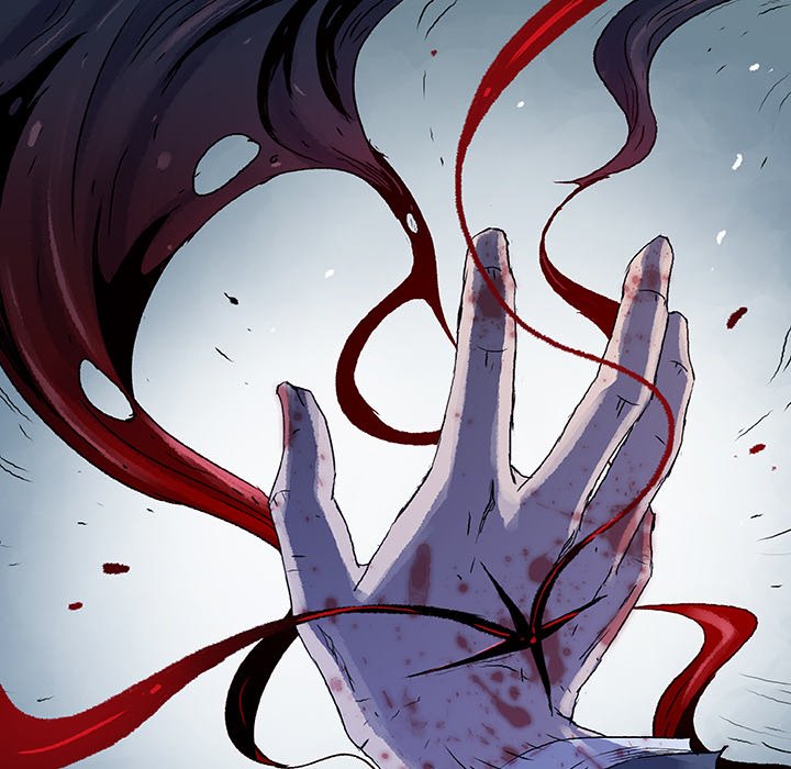 Blood Blade Chapter 65 page 23 - Chapter 65