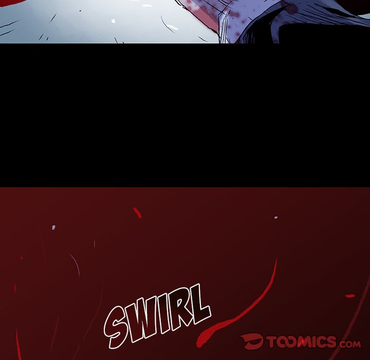 Blood Blade Chapter 65 page 24 - Chapter 65