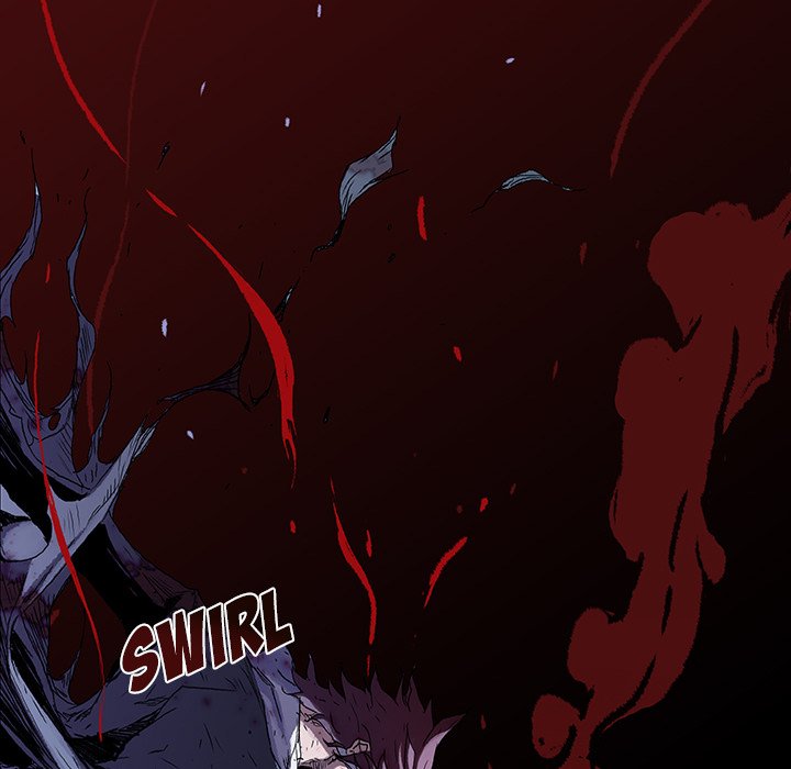 Blood Blade Chapter 65 page 25 - Chapter 65