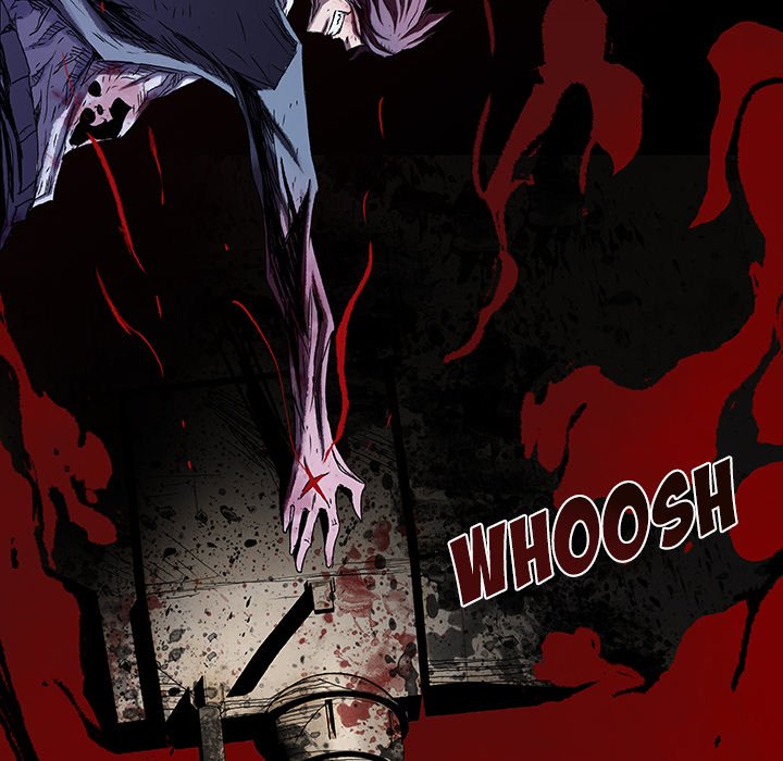 Blood Blade Chapter 65 page 26 - Chapter 65
