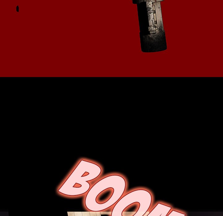 Blood Blade Chapter 65 page 29 - Chapter 65