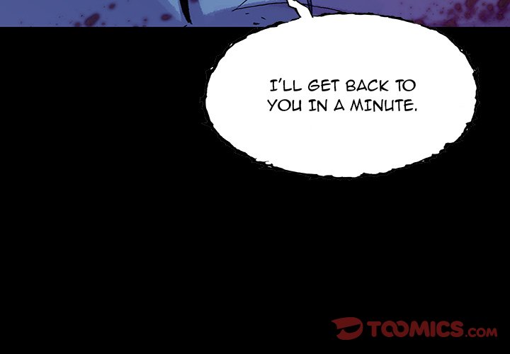 Blood Blade Chapter 65 page 3 - Chapter 65