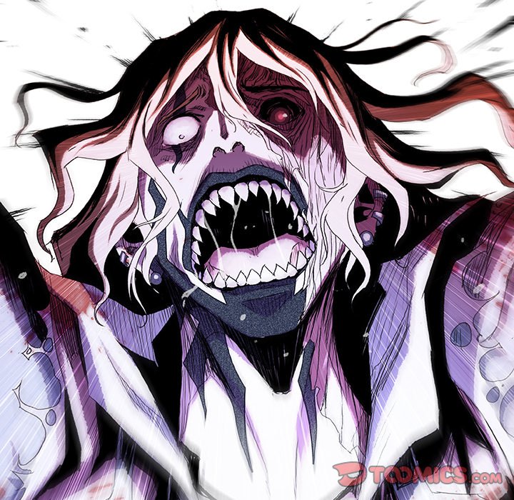 Blood Blade Chapter 65 page 33 - Chapter 65