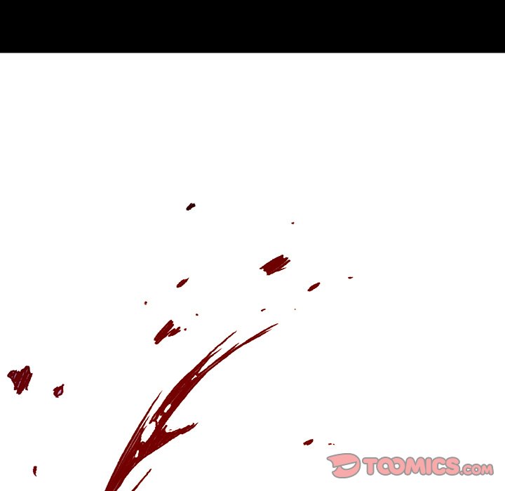 Blood Blade Chapter 65 page 36 - Chapter 65
