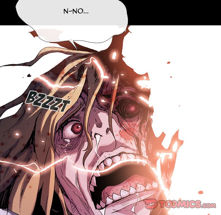Blood Blade Chapter 65 page 39 - Chapter 65