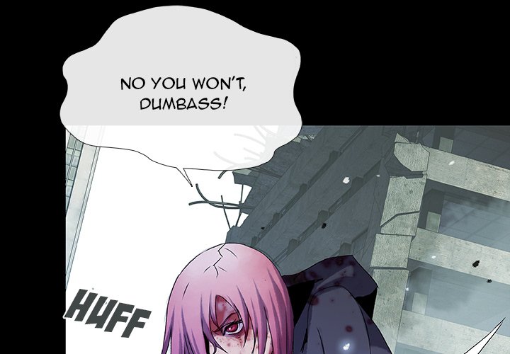 Blood Blade Chapter 65 page 4 - Chapter 65
