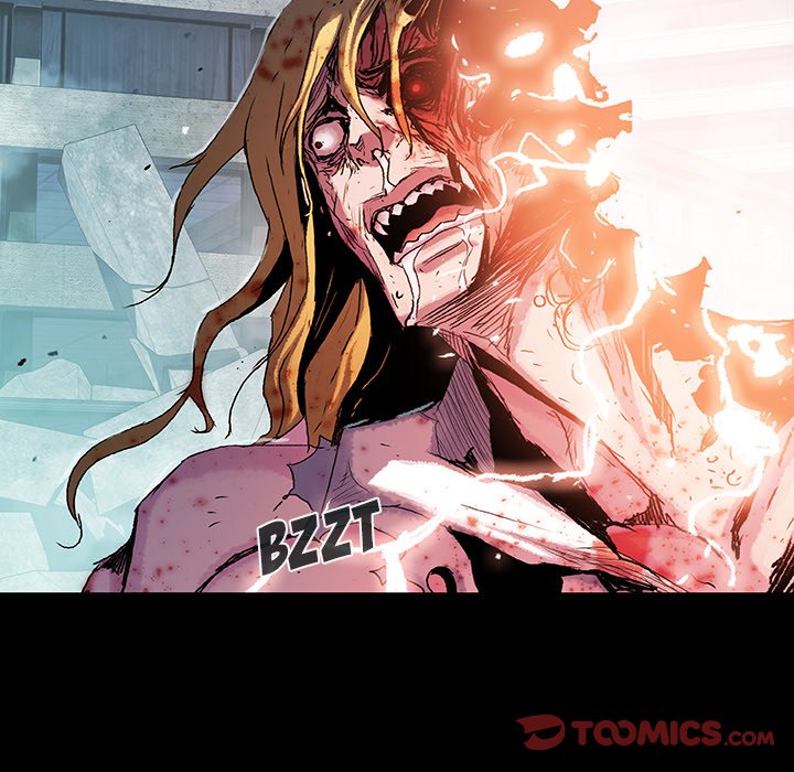 Blood Blade Chapter 65 page 42 - Chapter 65