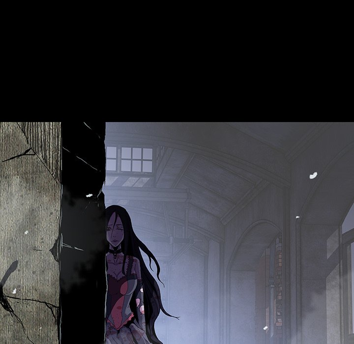 Blood Blade Chapter 65 page 43 - Chapter 65