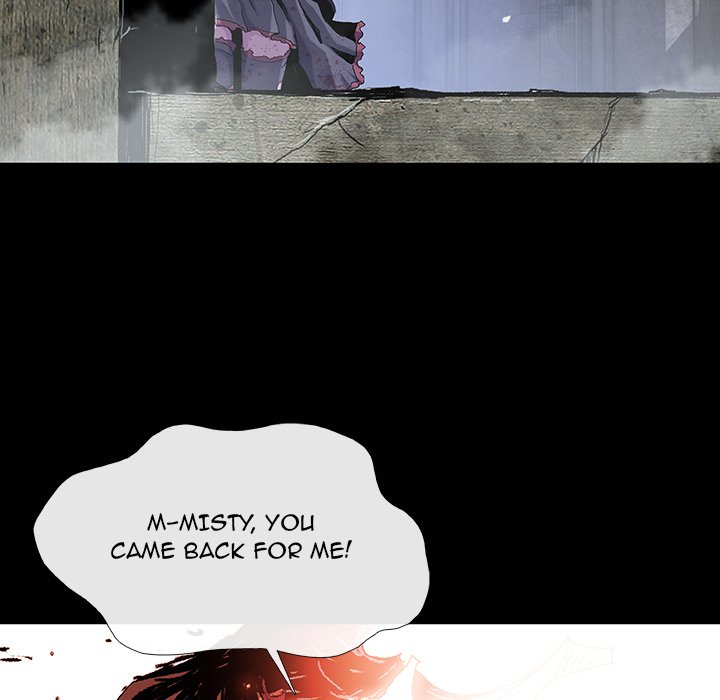 Blood Blade Chapter 65 page 44 - Chapter 65