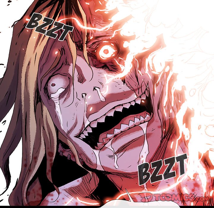Blood Blade Chapter 65 page 45 - Chapter 65