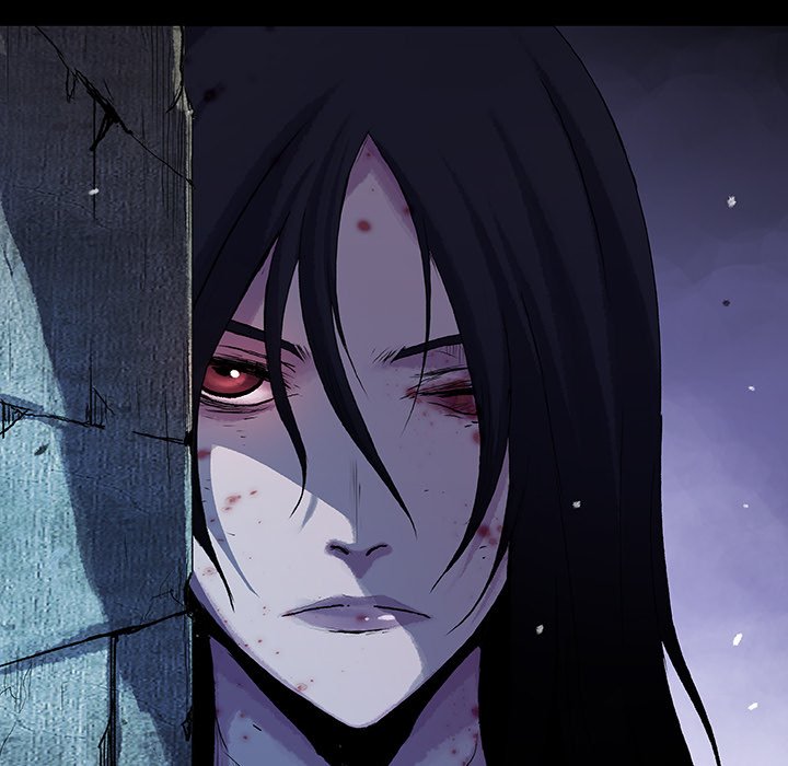 Blood Blade Chapter 65 page 47 - Chapter 65