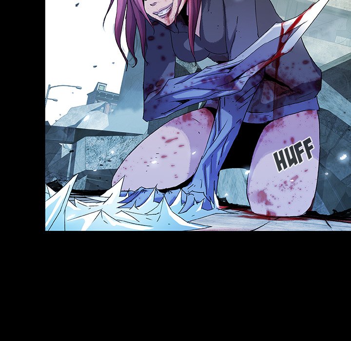 Blood Blade Chapter 65 page 5 - Chapter 65