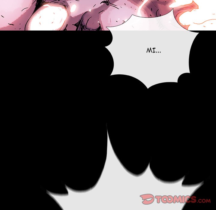 Blood Blade Chapter 65 page 51 - Chapter 65