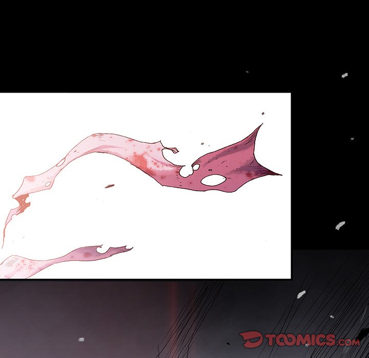 Blood Blade Chapter 65 page 57 - Chapter 65