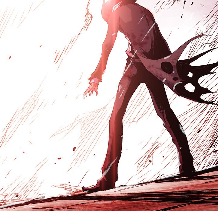 Blood Blade Chapter 65 page 59 - Chapter 65