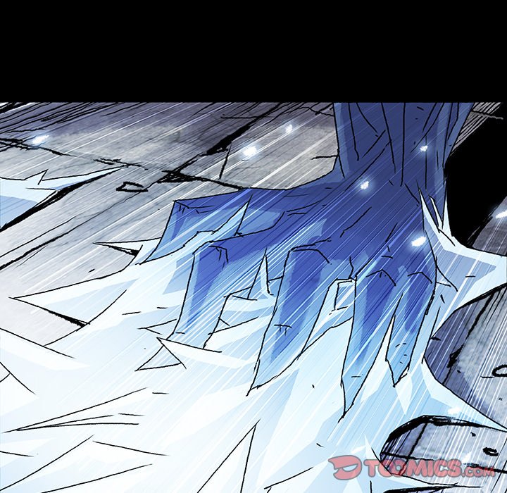 Blood Blade Chapter 65 page 6 - Chapter 65