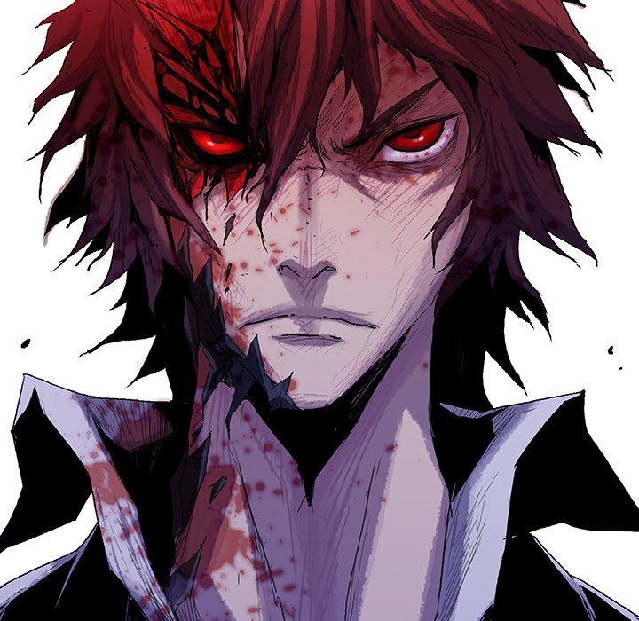 Blood Blade Chapter 65 page 64 - Chapter 65